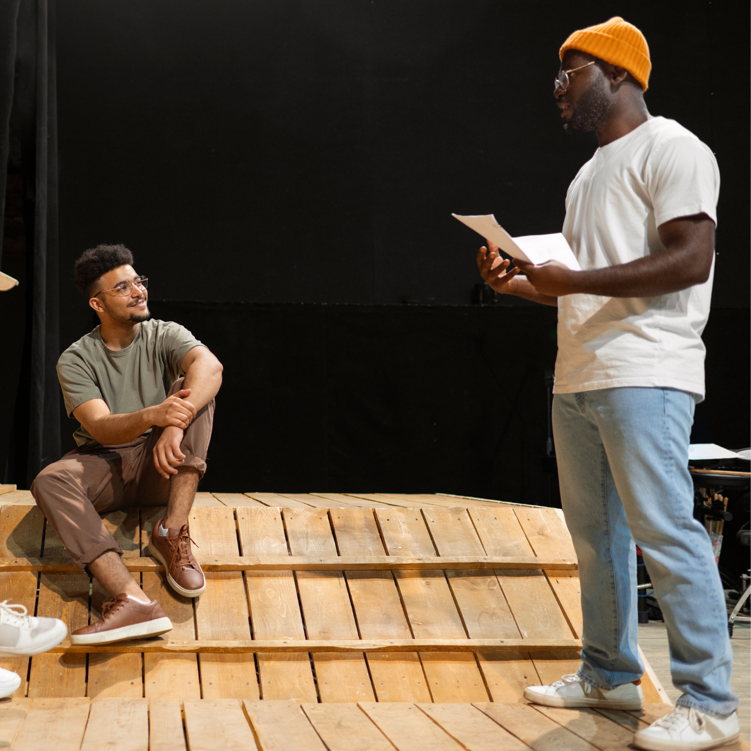 Location Scouting & Permits